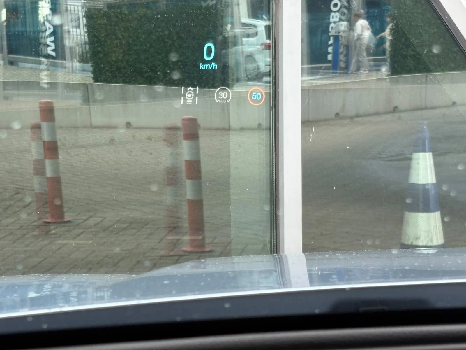 Hoofdafbeelding BYD SEAL U