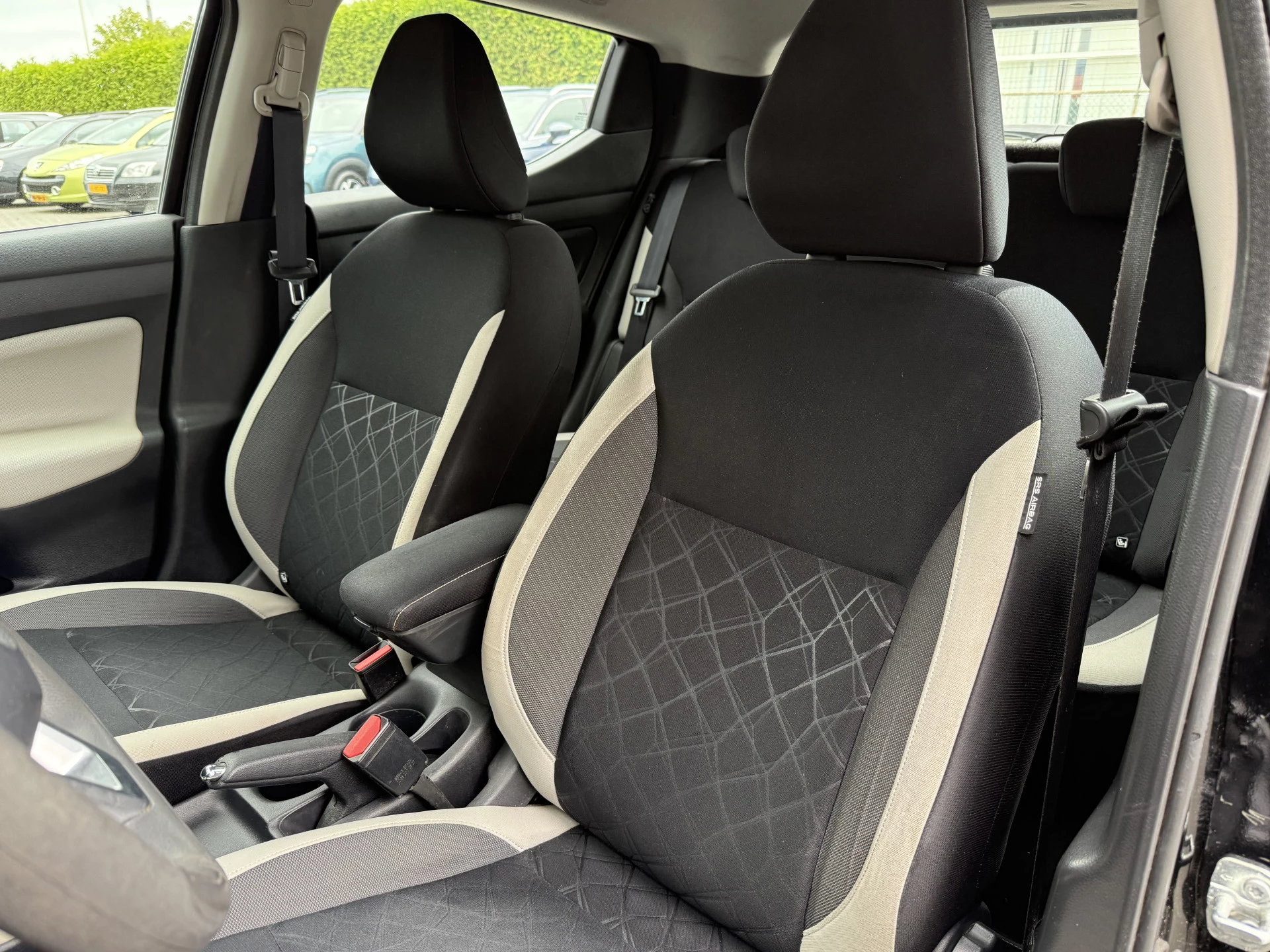 Hoofdafbeelding Nissan Micra