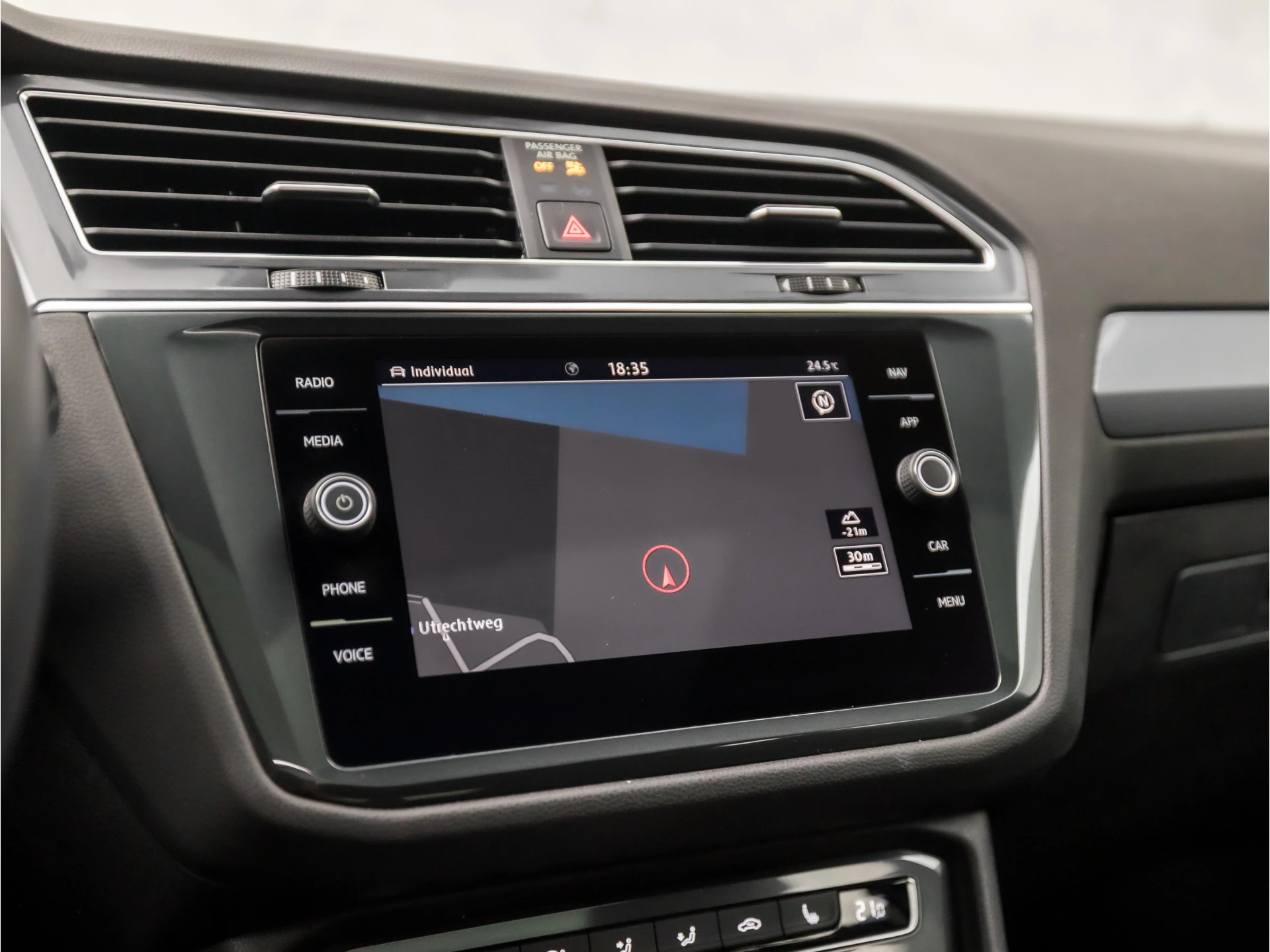 Hoofdafbeelding Volkswagen Tiguan Allspace