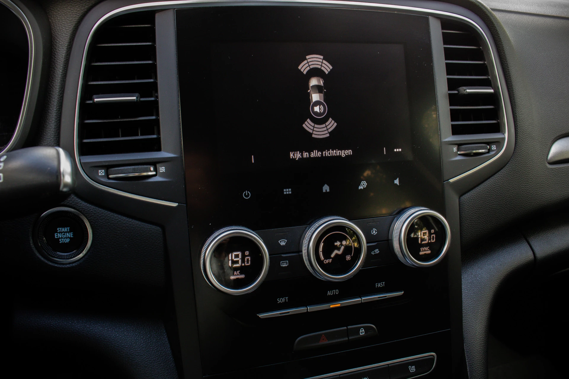 Hoofdafbeelding Renault Megane E-Tech