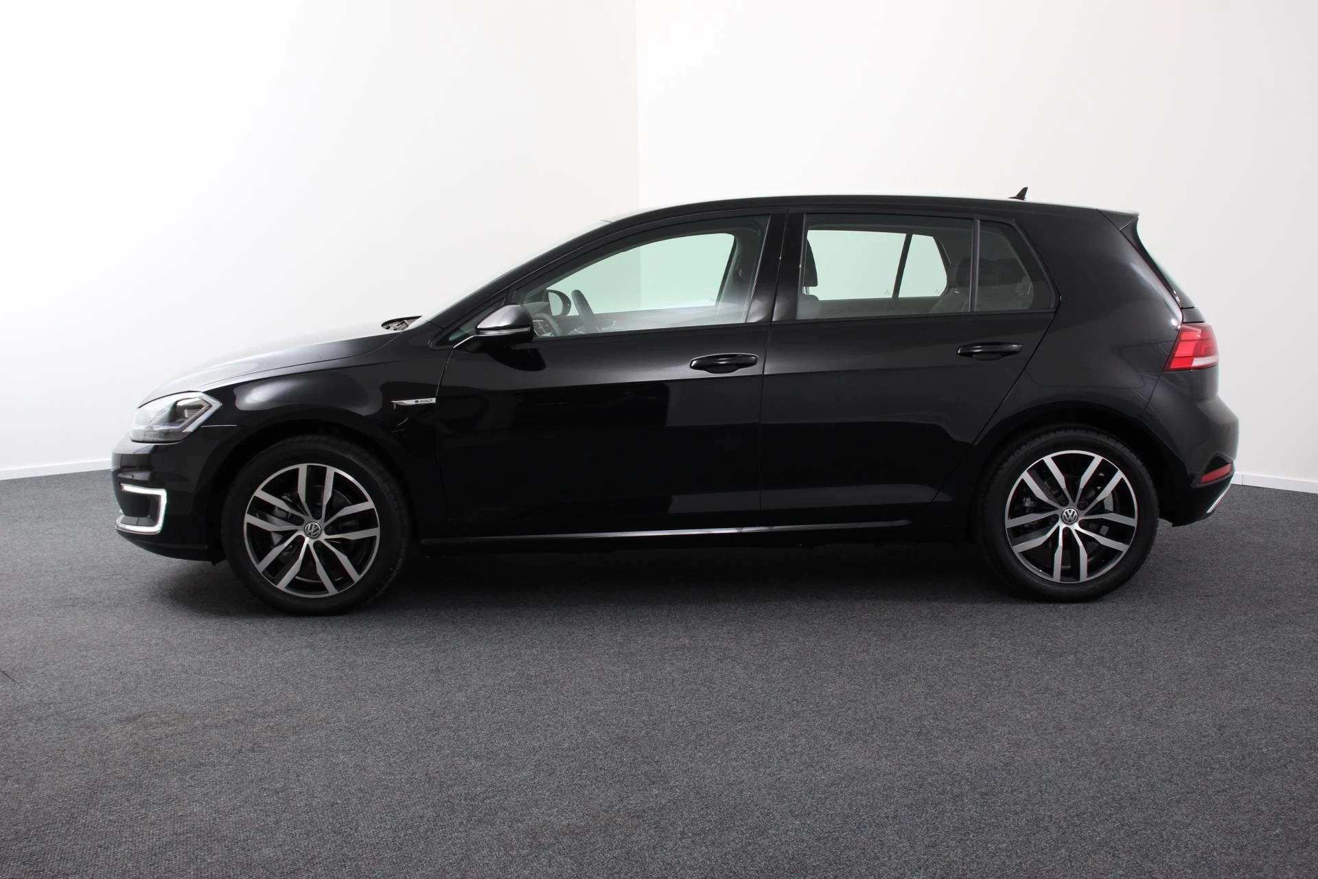 Hoofdafbeelding Volkswagen e-Golf