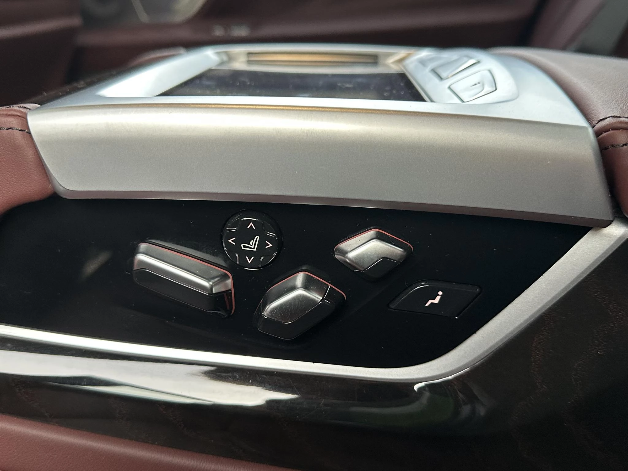 Hoofdafbeelding BMW 7 Serie