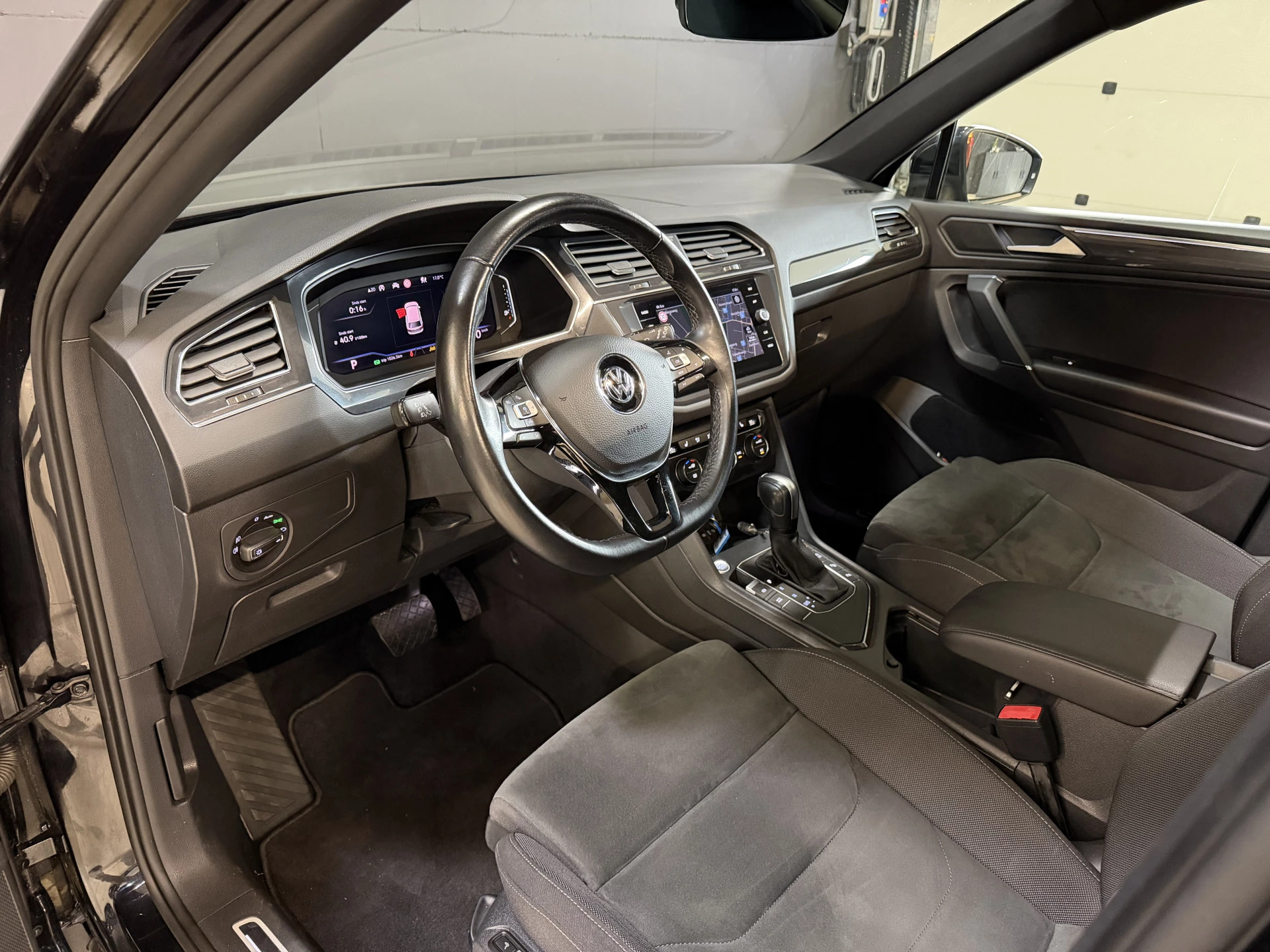 Hoofdafbeelding Volkswagen Tiguan Allspace
