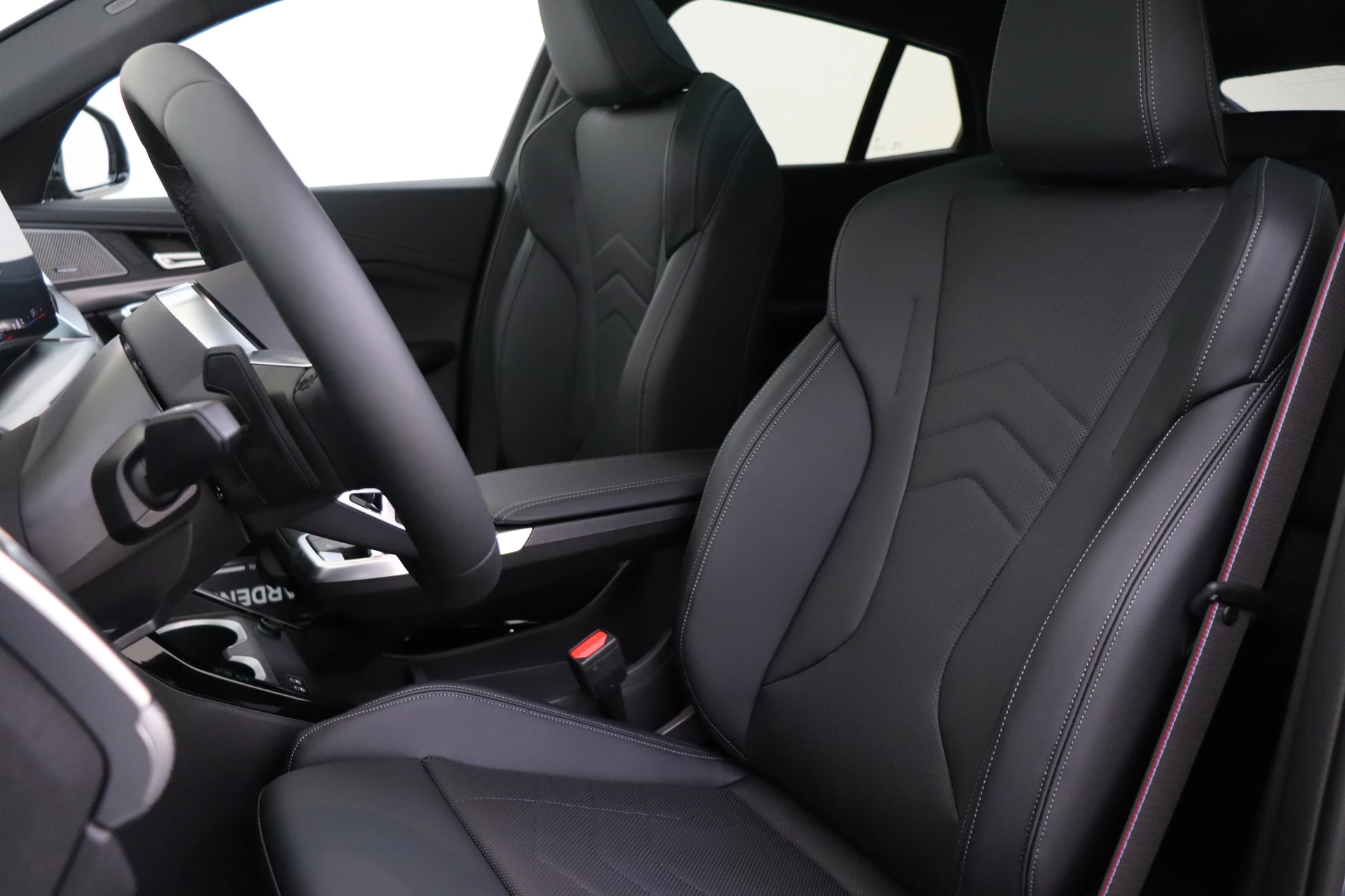 Hoofdafbeelding BMW iX2