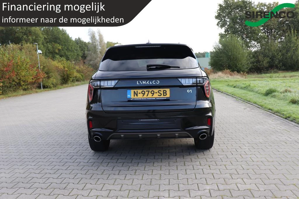Hoofdafbeelding Lynk & Co 01