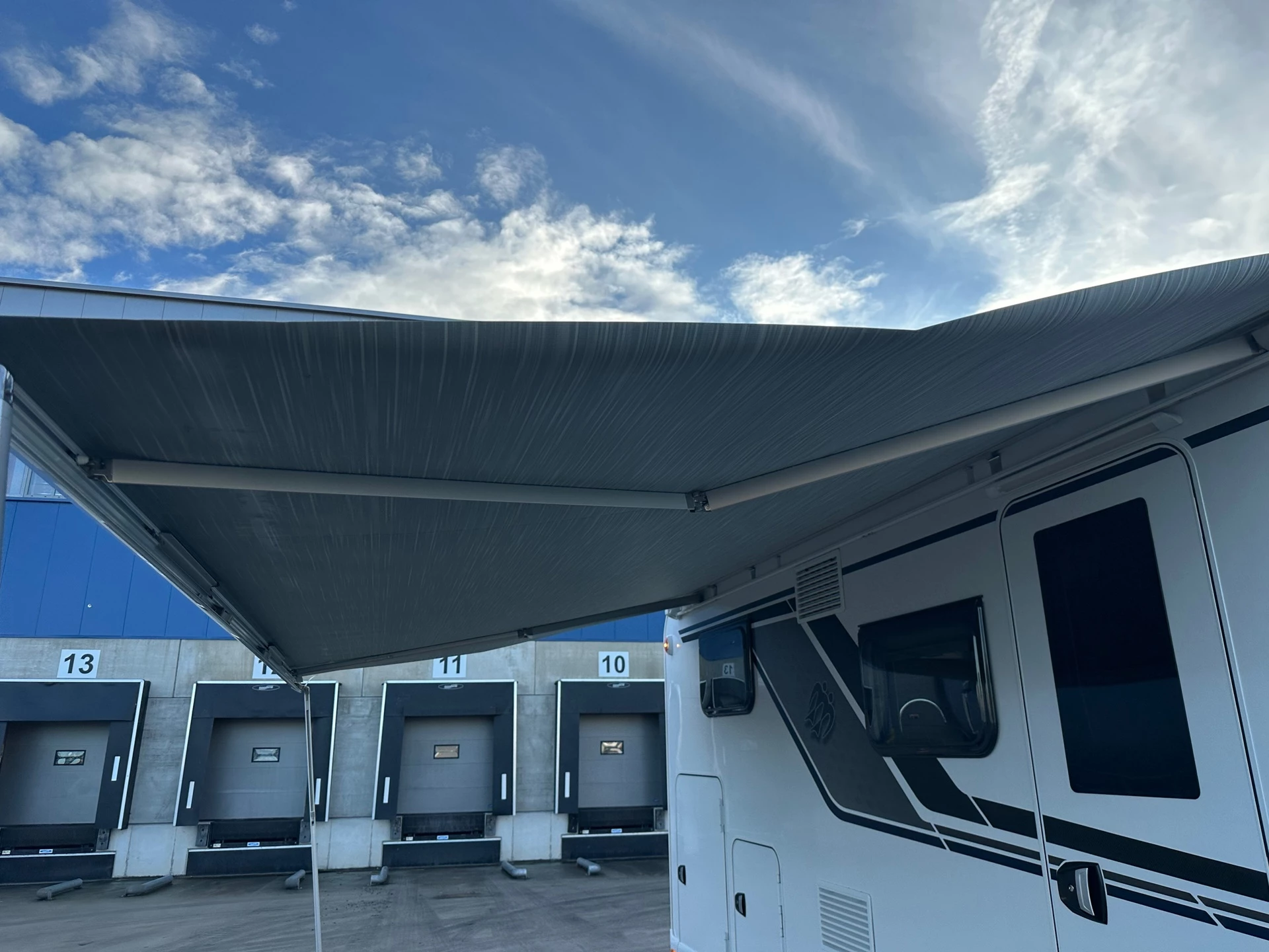 Hoofdafbeelding Knaus I 650