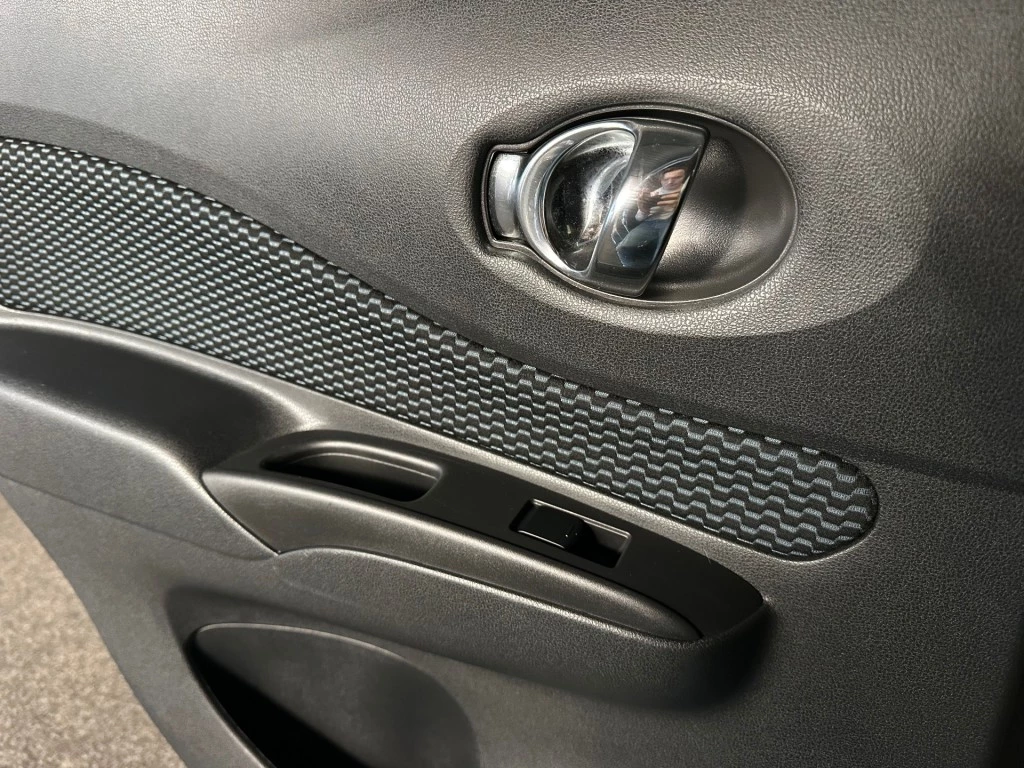 Hoofdafbeelding Nissan Note