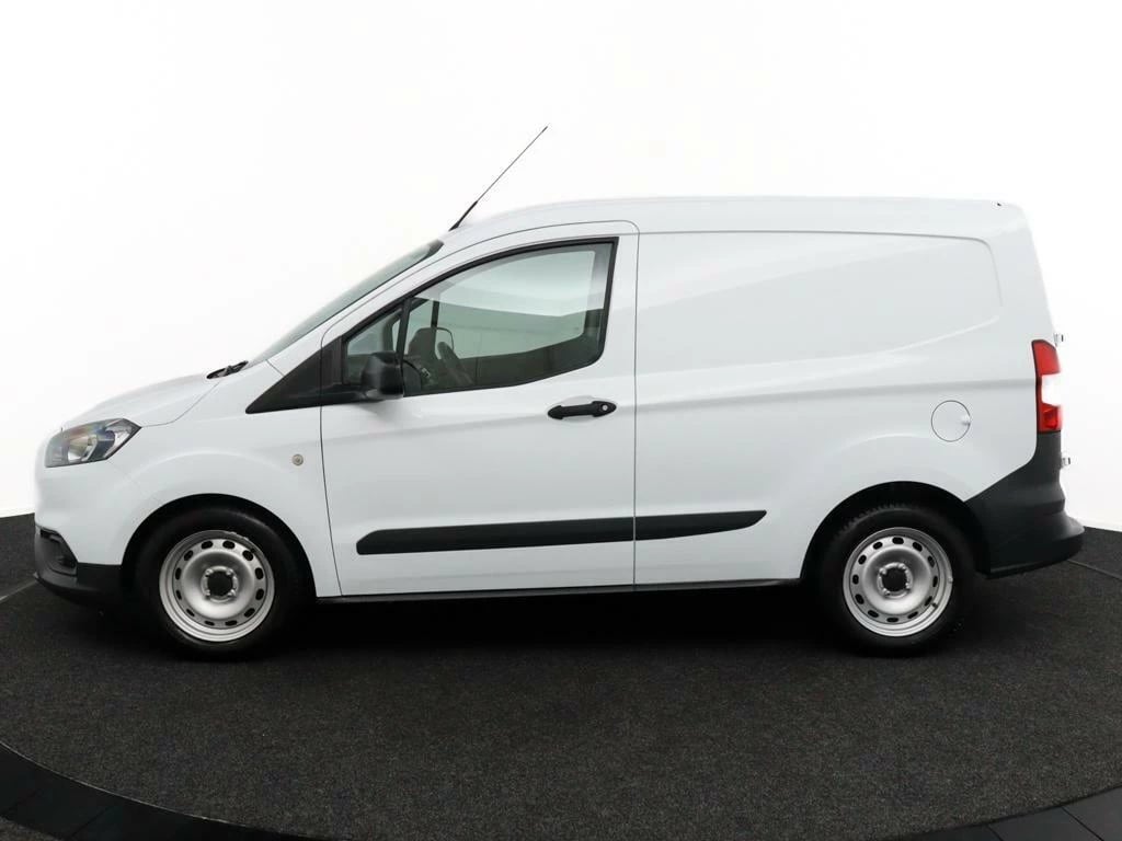 Hoofdafbeelding Ford Transit Courier