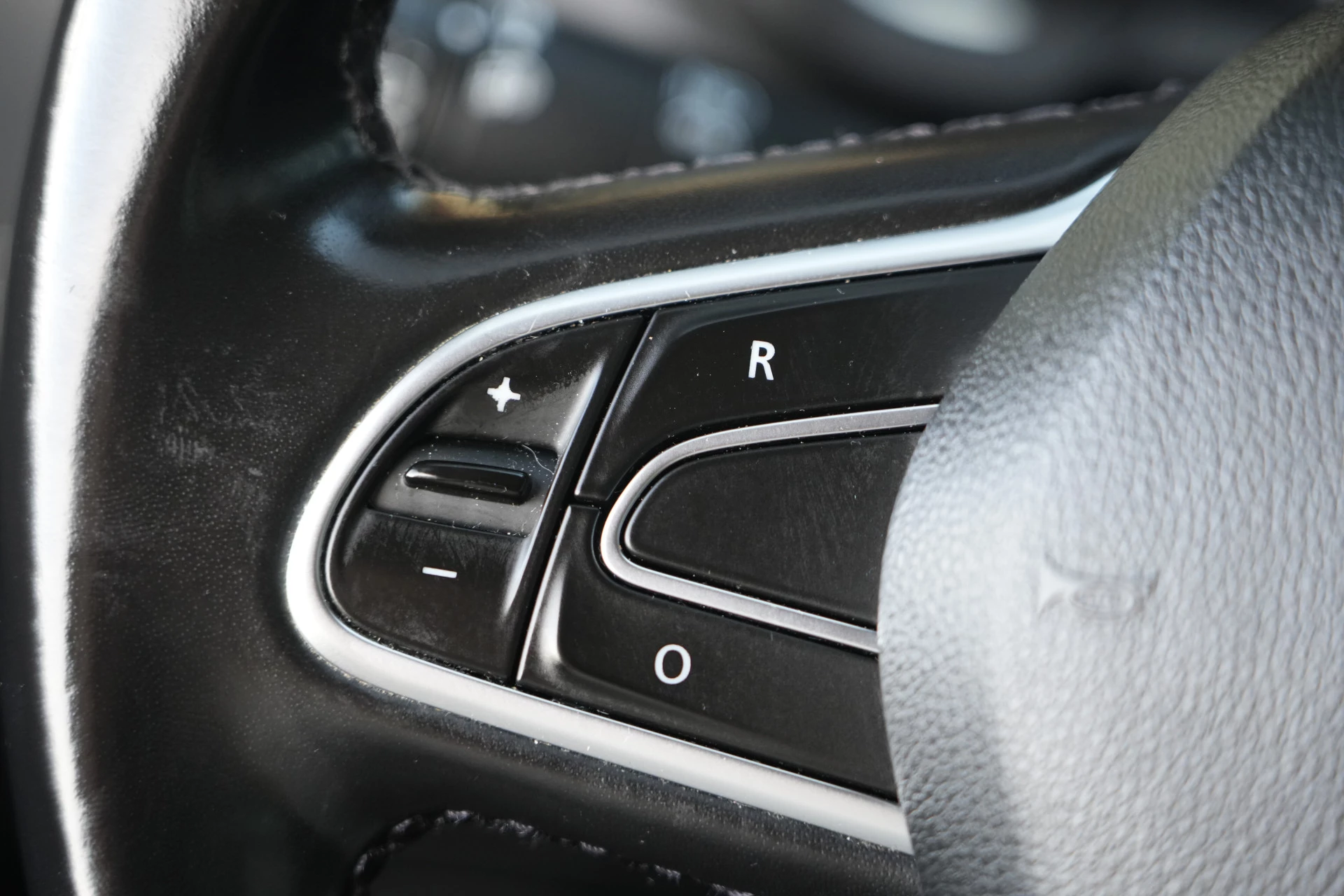 Hoofdafbeelding Renault Scénic