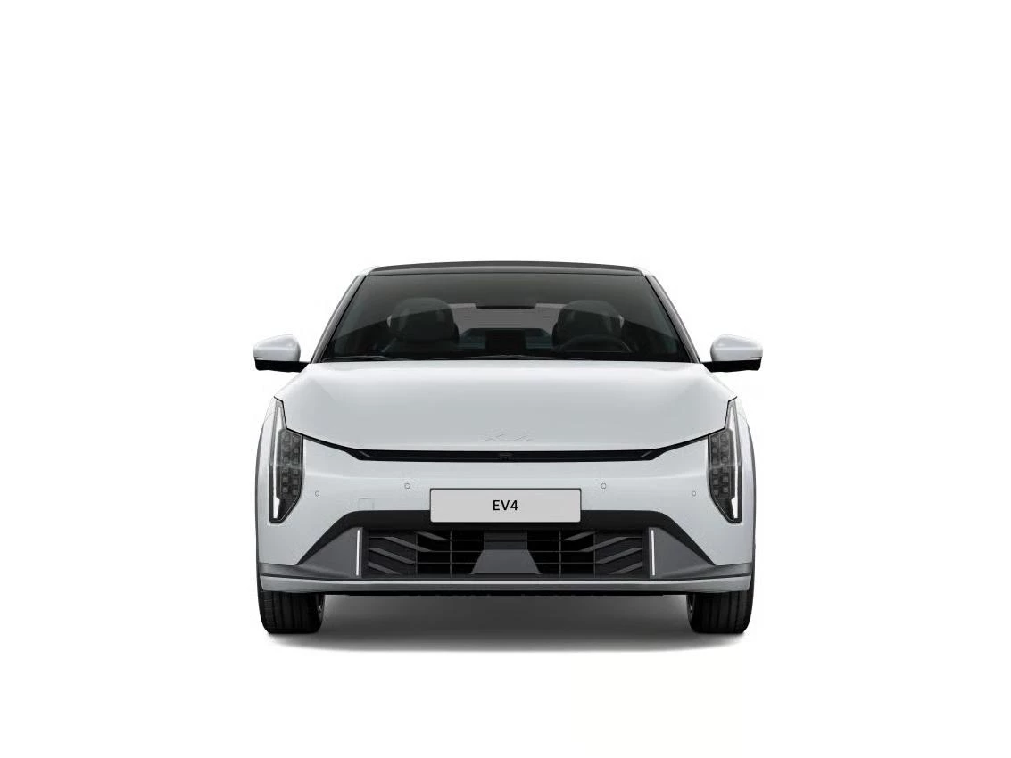 Hoofdafbeelding Kia EV4