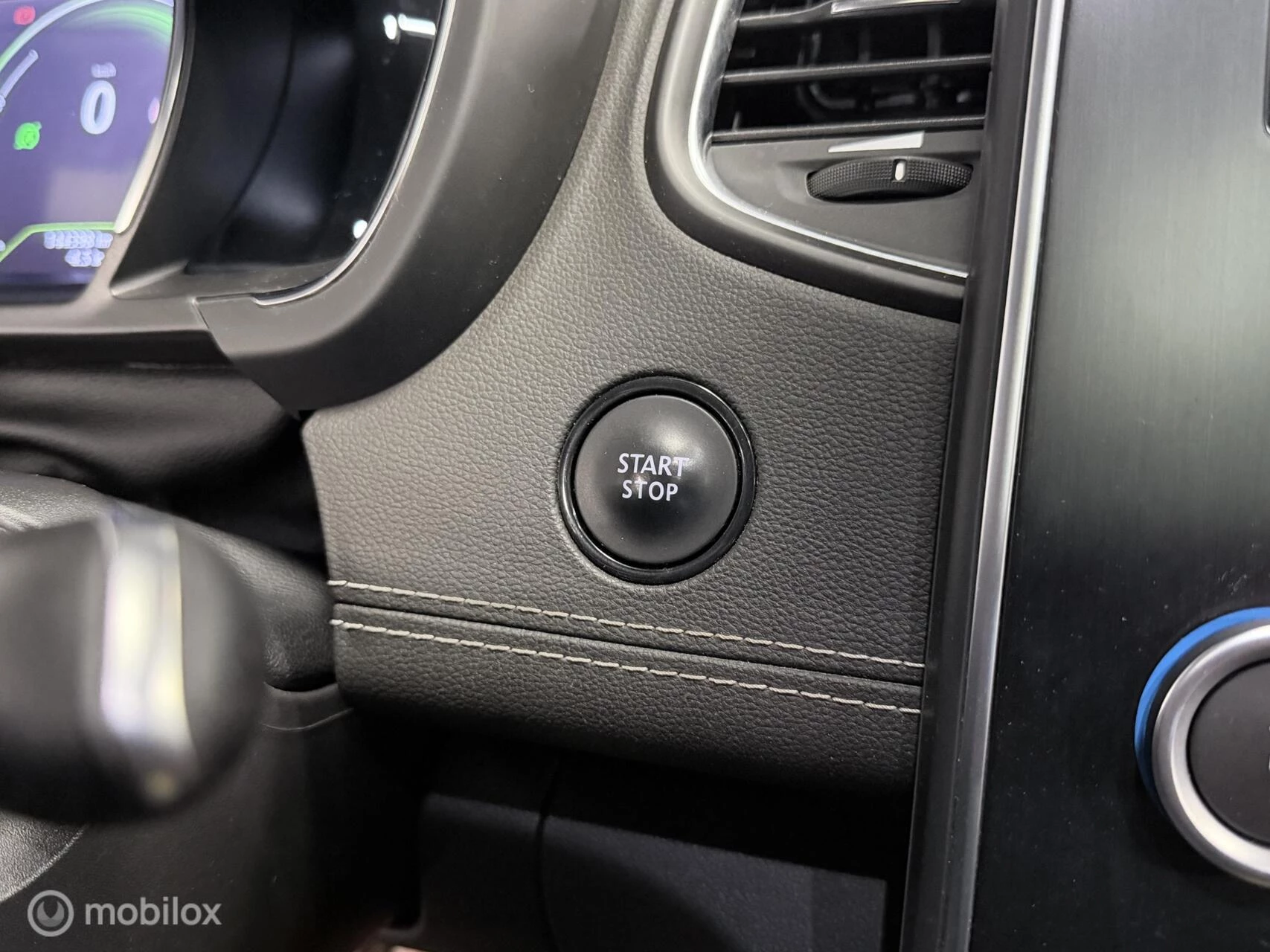 Hoofdafbeelding Renault Scénic