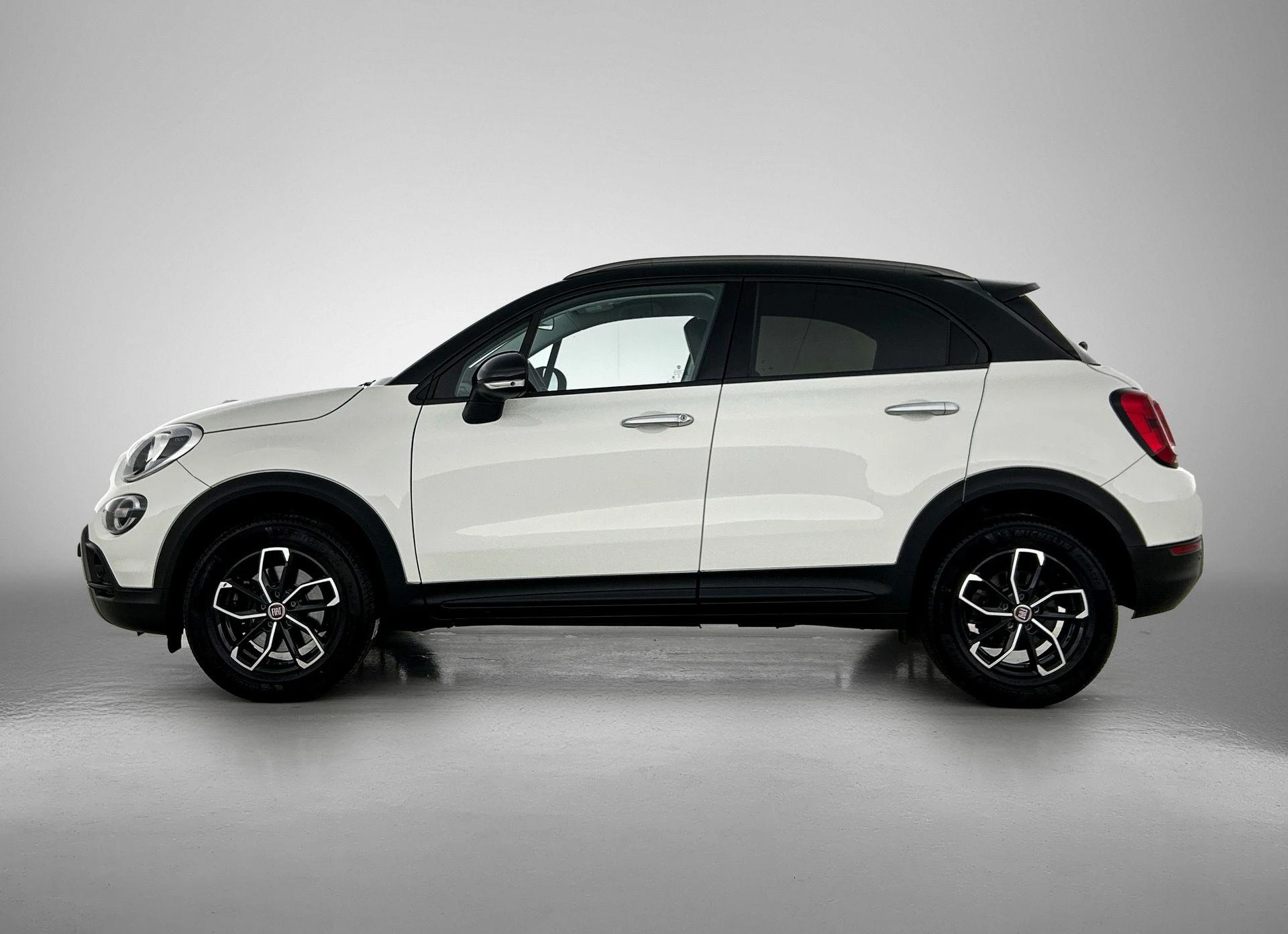 Hoofdafbeelding Fiat 500X