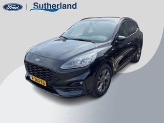 Ford Kuga 1.5 EcoBoost ST-Line 150pk | Winter Pack | Camera | Navigatie | Rode remklauwen
