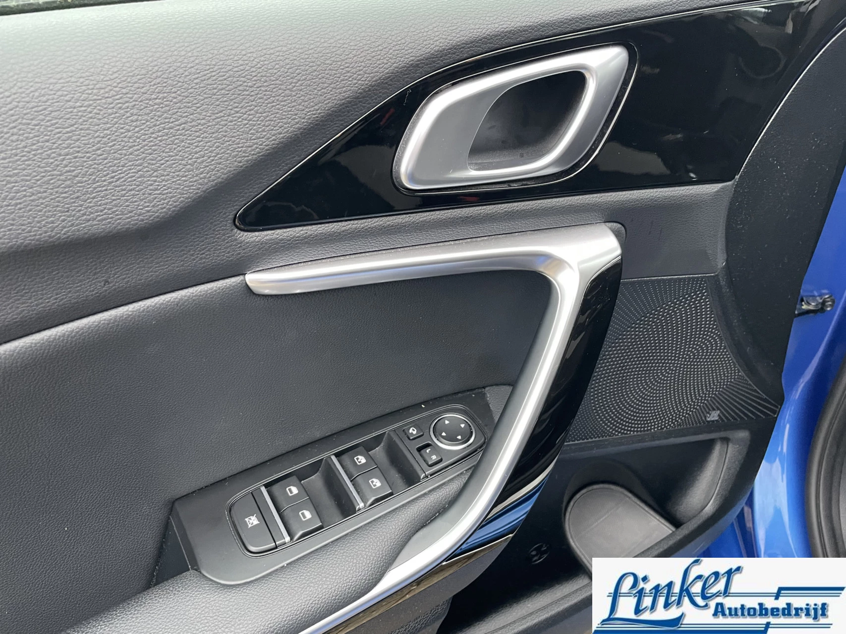 Hoofdafbeelding Kia Ceed