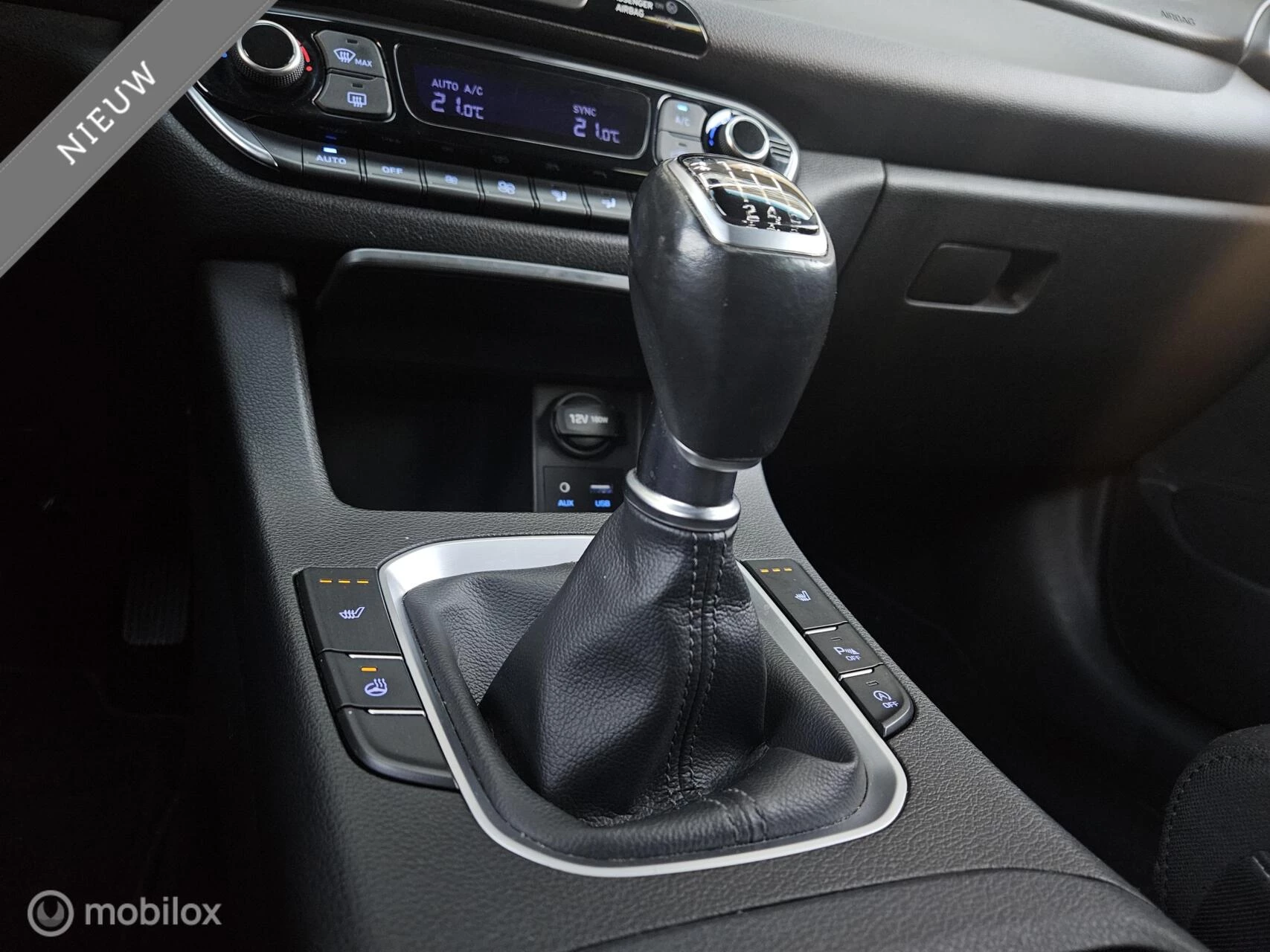 Hoofdafbeelding Hyundai i30