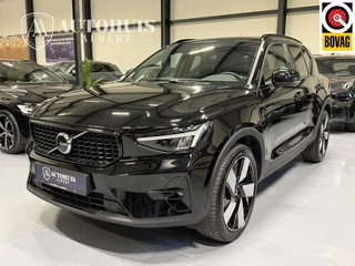 Volvo XC40 1.5 T5 Recharge Ultimate Dark Trekhaak 360c 20''