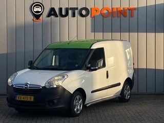 Opel Combo 1.3 CDTi L1H1 ecoFLEX ORG NL TREKHAAK AIRCO