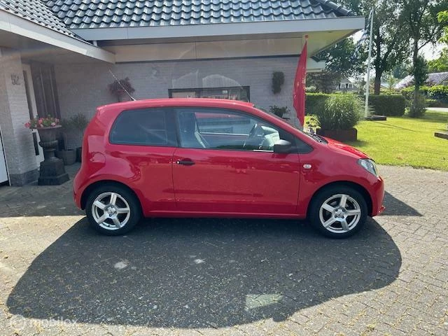 Hoofdafbeelding SEAT Mii