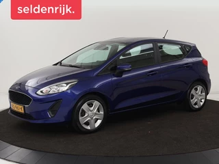 Ford Fiesta 1.1 Trend | Carplay | Navigatie | Airco | Speedlimiter | Bluetooth
