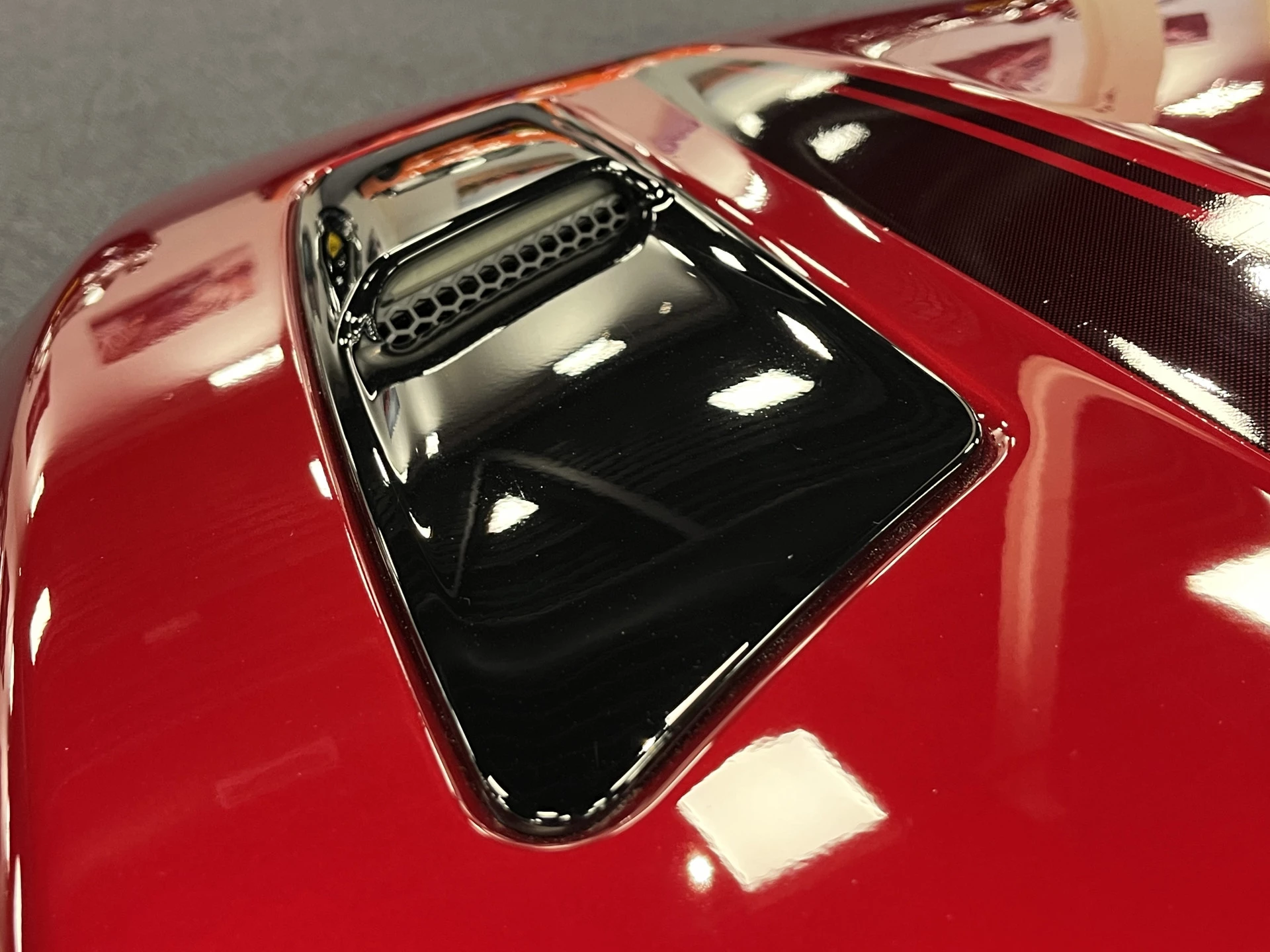 Hoofdafbeelding Ford Mustang