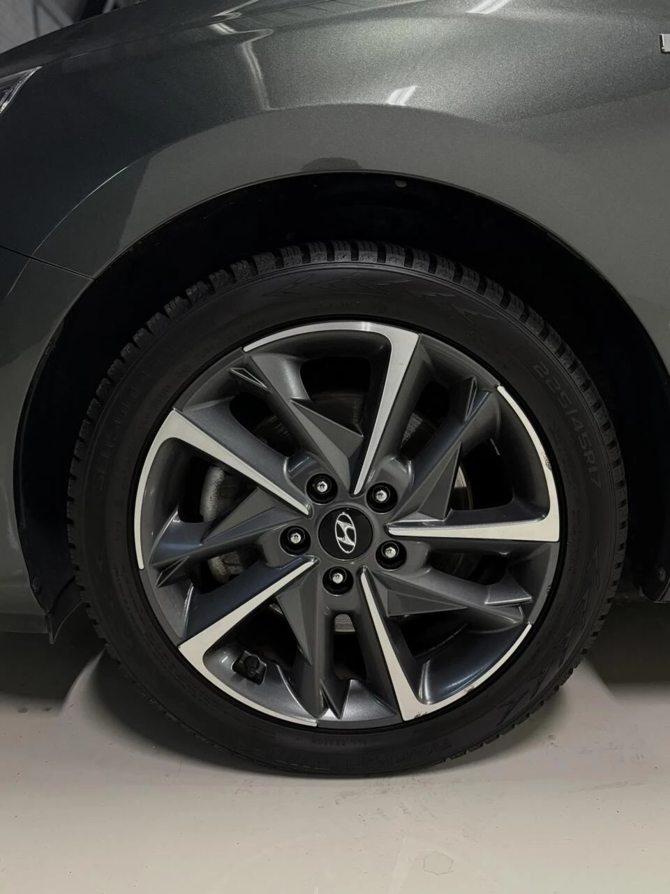 Hoofdafbeelding Hyundai i30