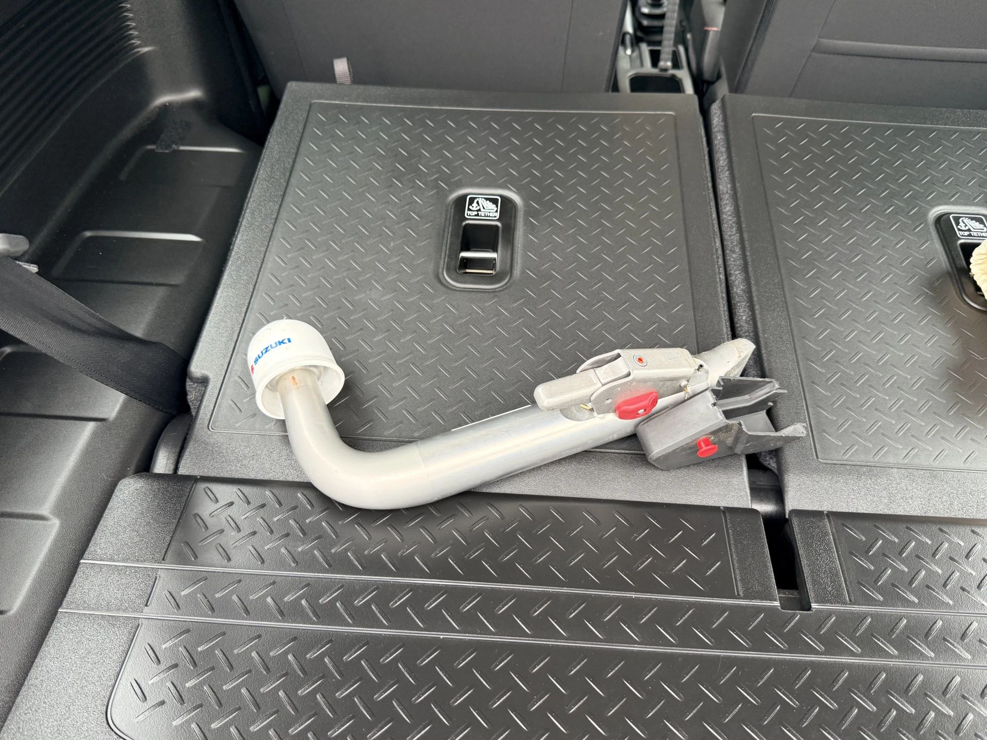 Hoofdafbeelding Suzuki Jimny