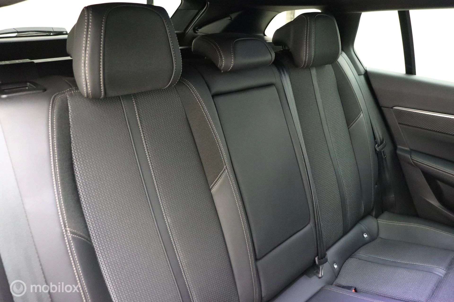 Hoofdafbeelding Peugeot 508