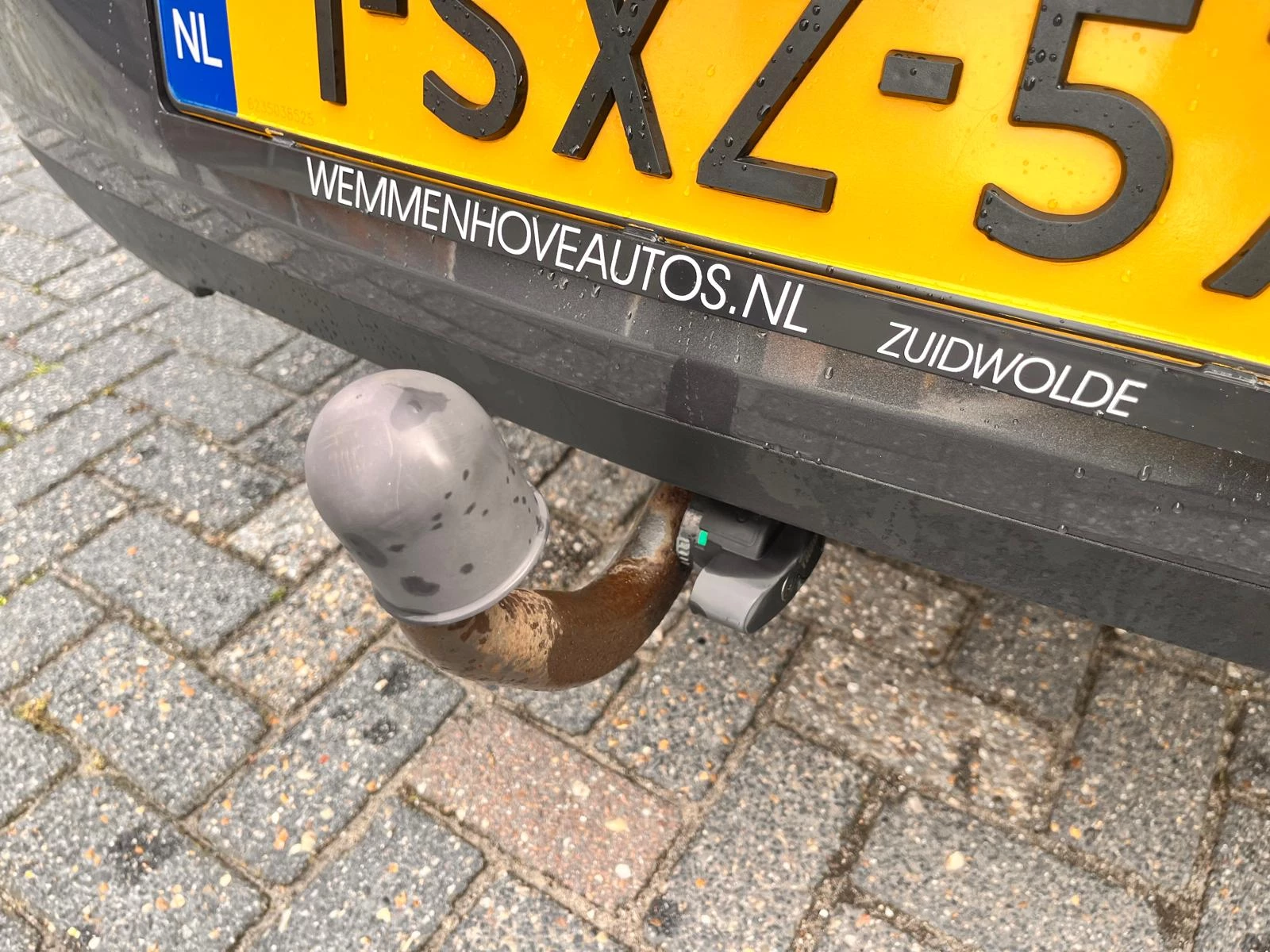 Hoofdafbeelding Opel Insignia