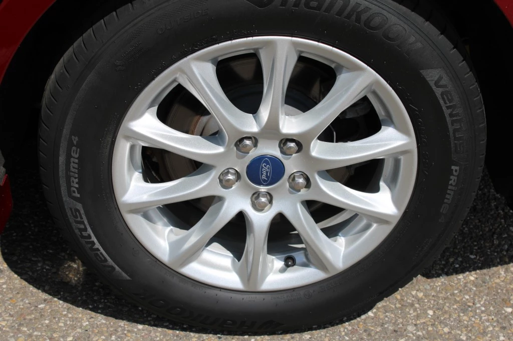 Hoofdafbeelding Ford Mondeo