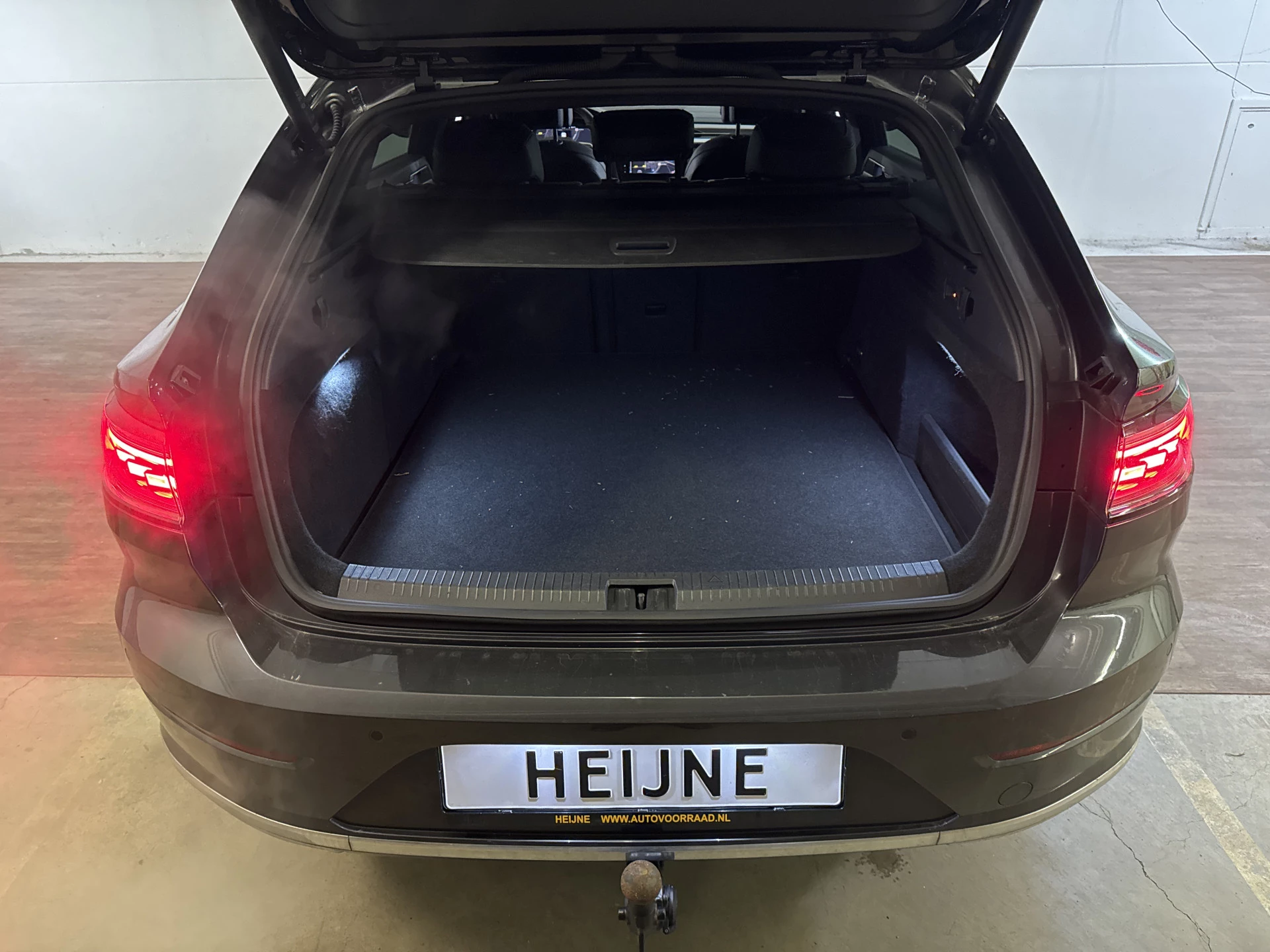 Hoofdafbeelding Volkswagen Arteon