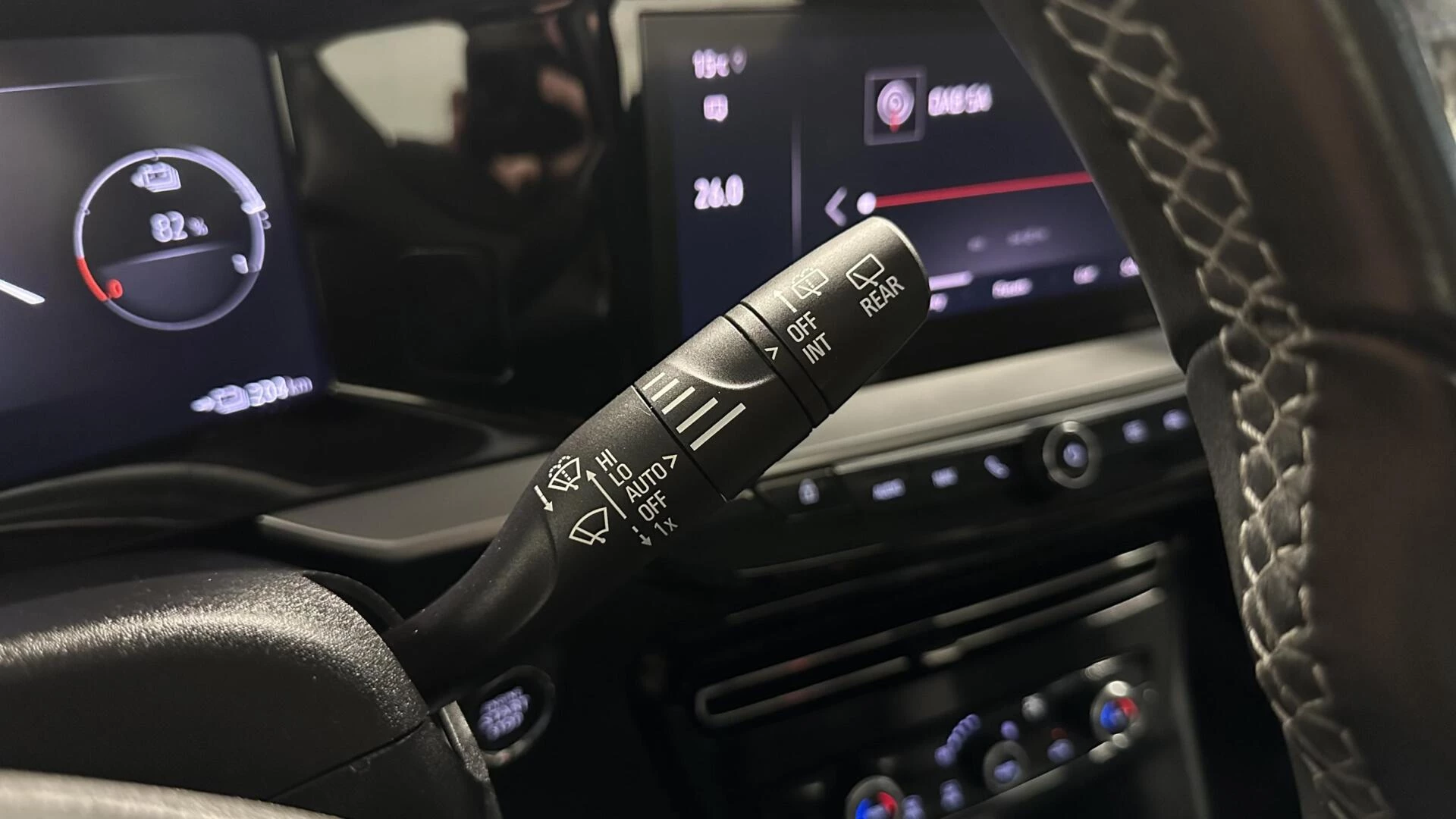 Hoofdafbeelding Opel Mokka-e