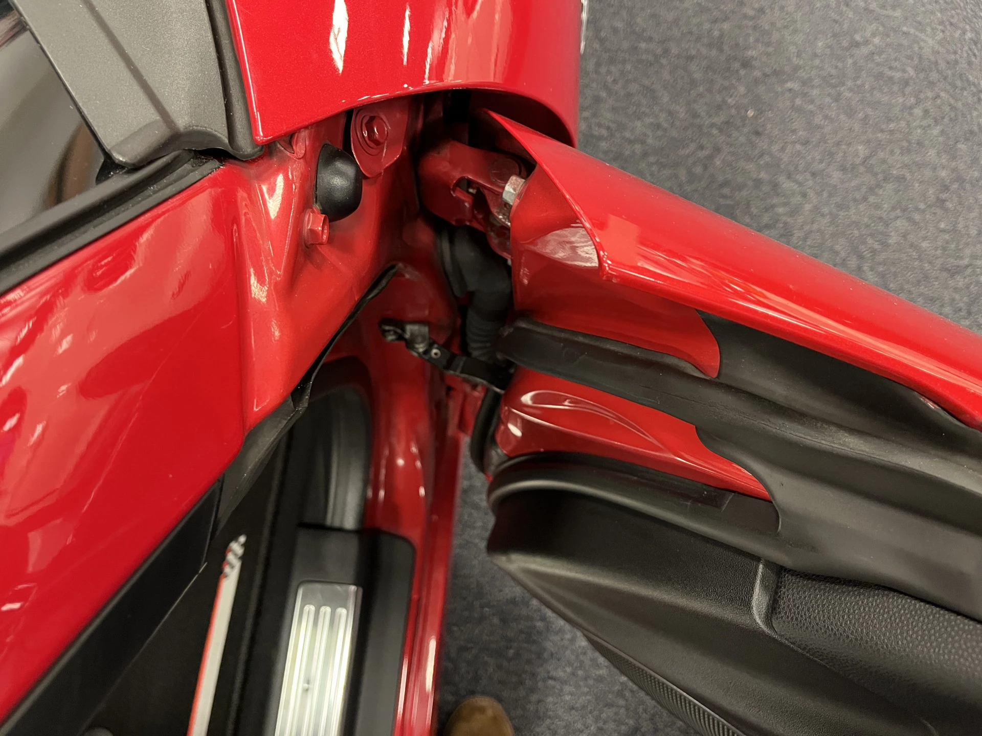 Hoofdafbeelding Mazda MX-5