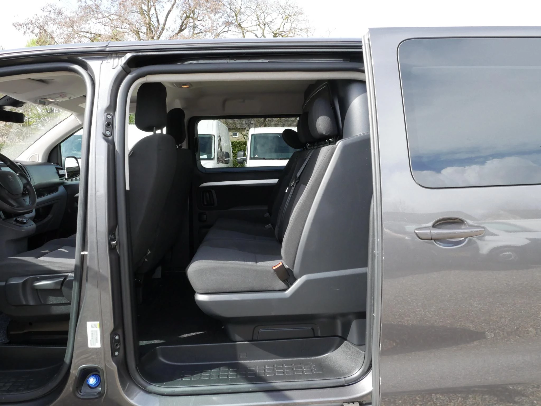 Hoofdafbeelding Peugeot Expert