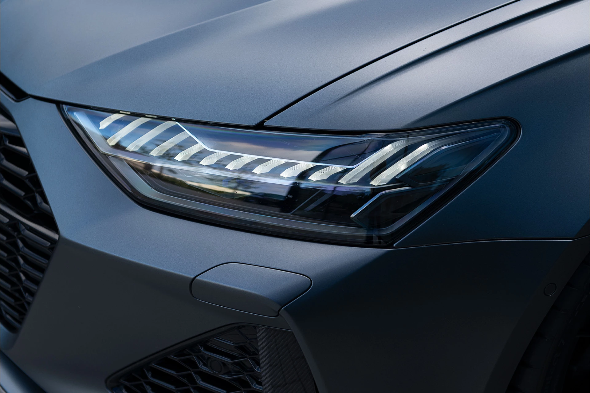 Hoofdafbeelding Audi RS6
