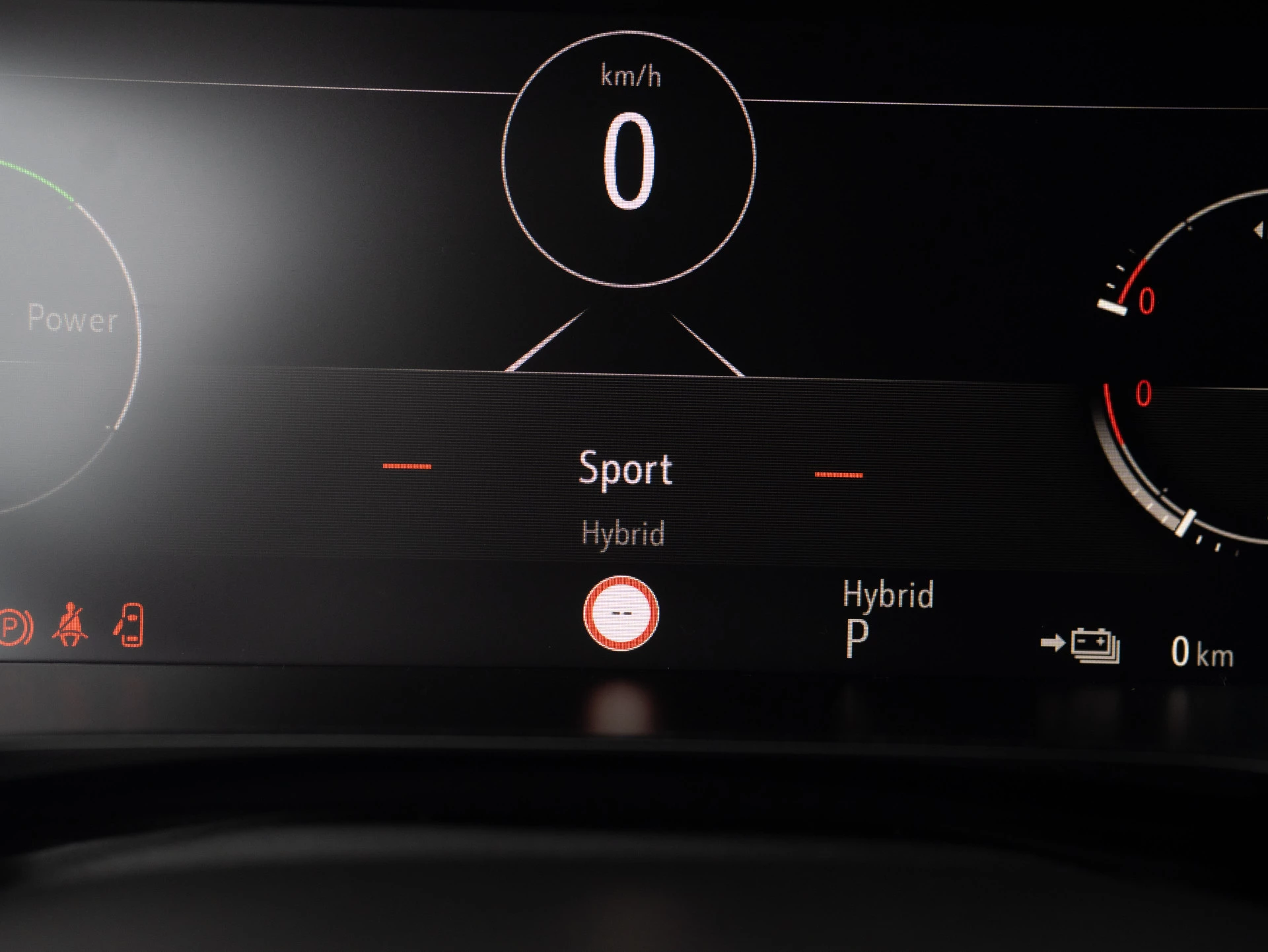 Hoofdafbeelding Opel Grandland