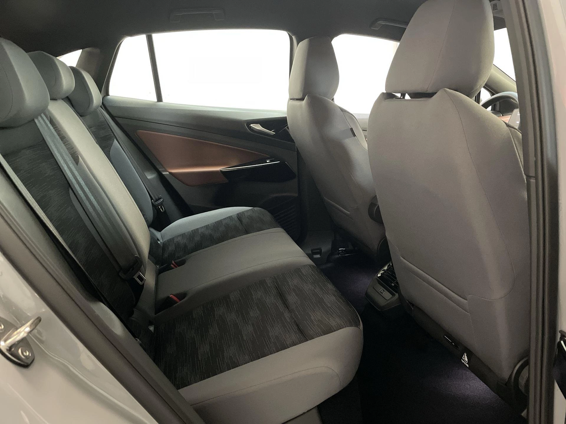 Hoofdafbeelding Volkswagen ID.5