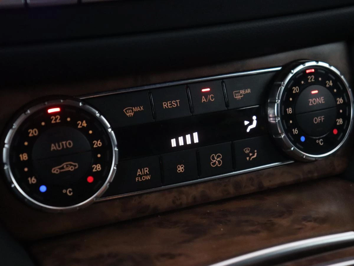 Hoofdafbeelding Mercedes-Benz CLS