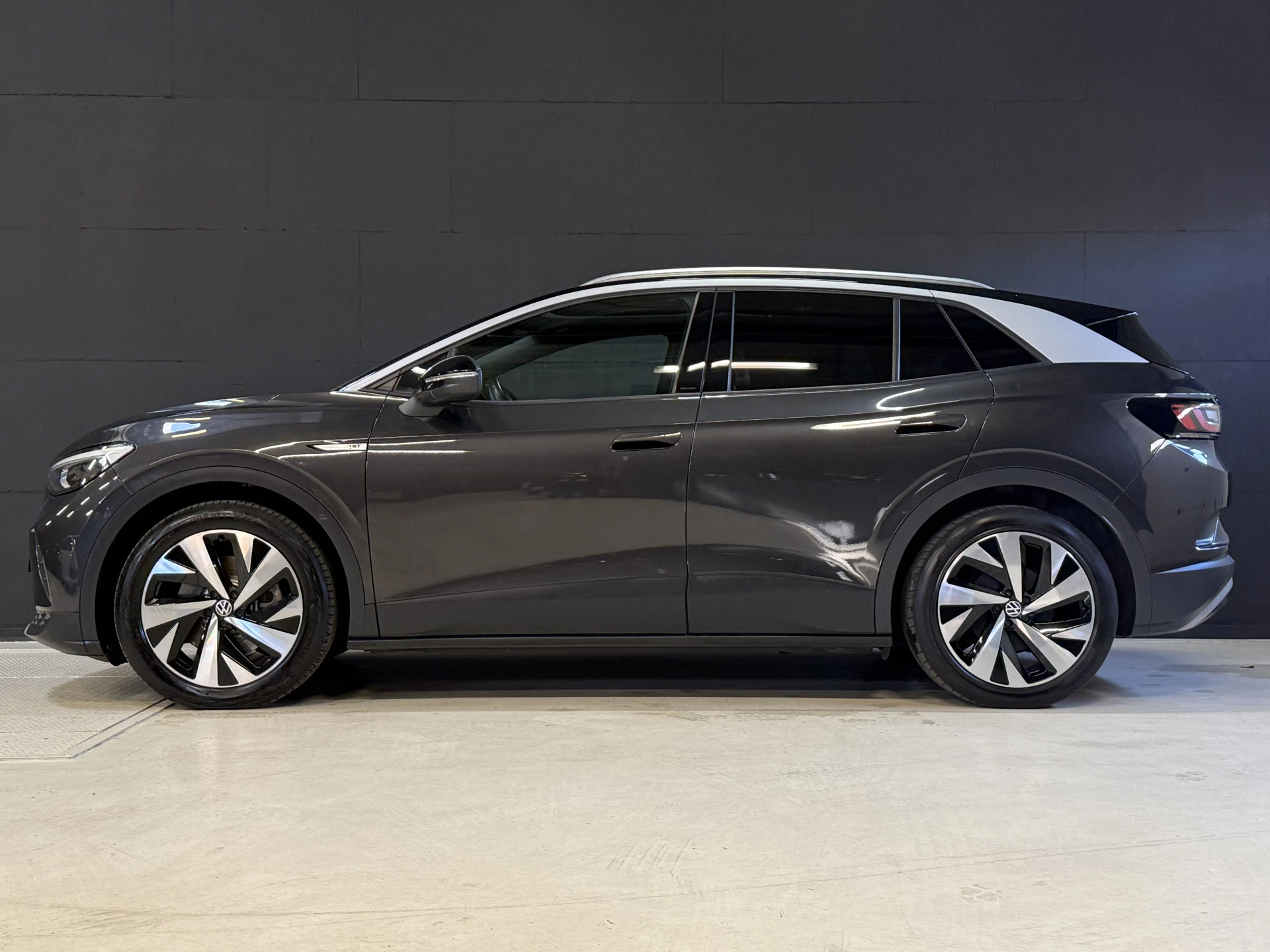 Hoofdafbeelding Volkswagen ID.4