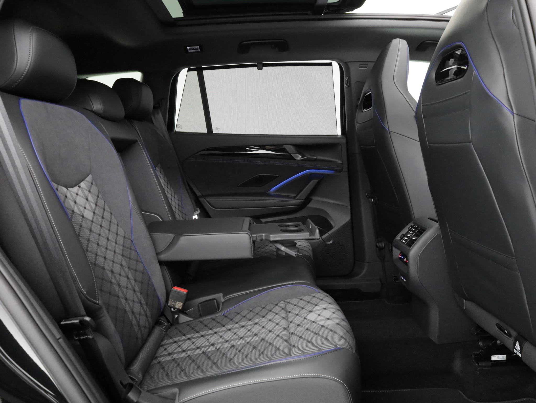 Hoofdafbeelding Volkswagen Tayron