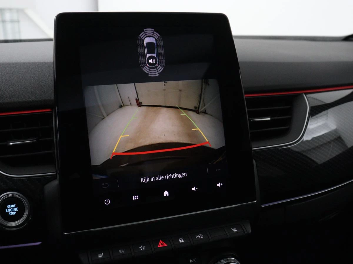 Hoofdafbeelding Renault Arkana