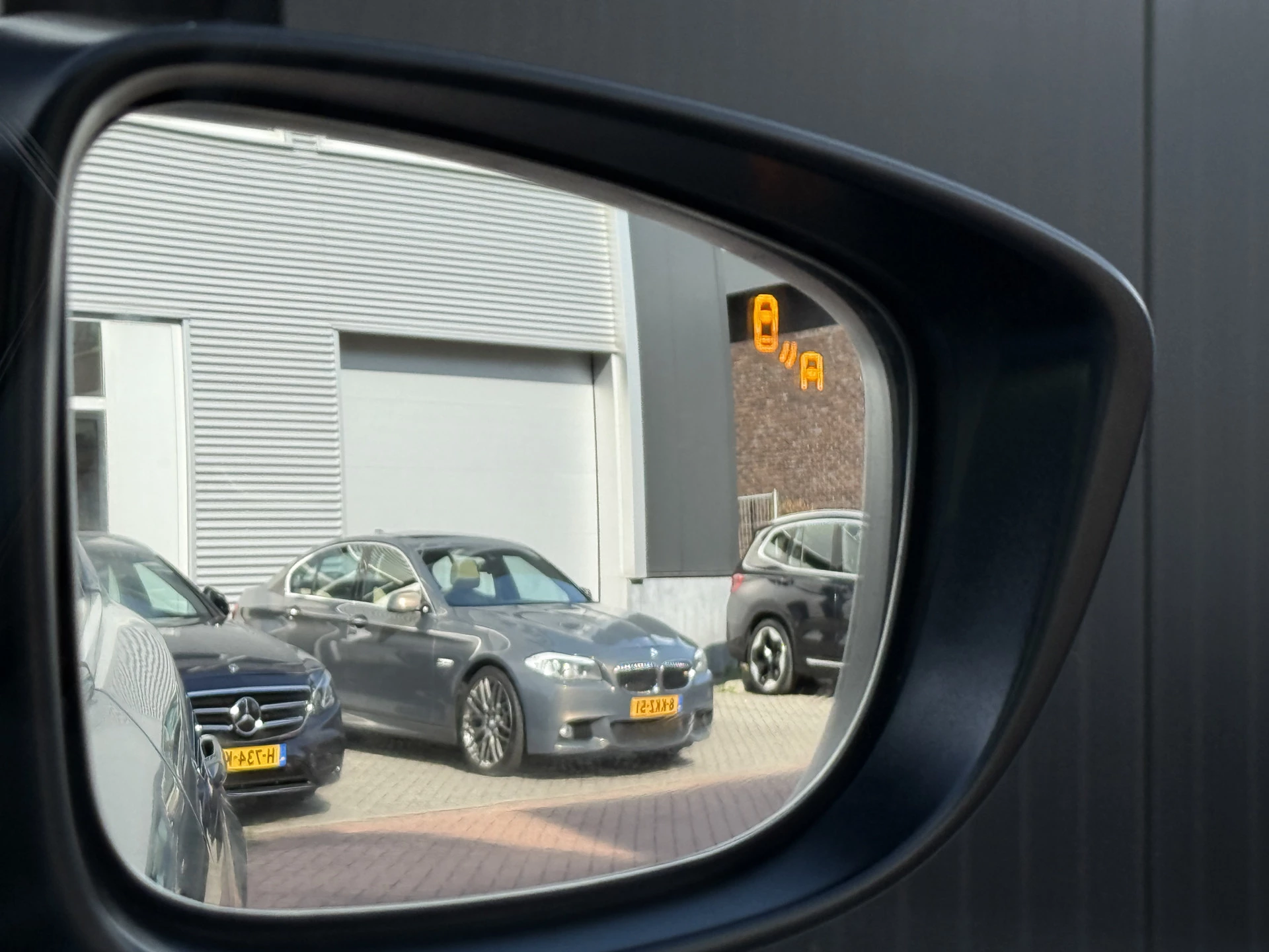 Hoofdafbeelding Mazda 6