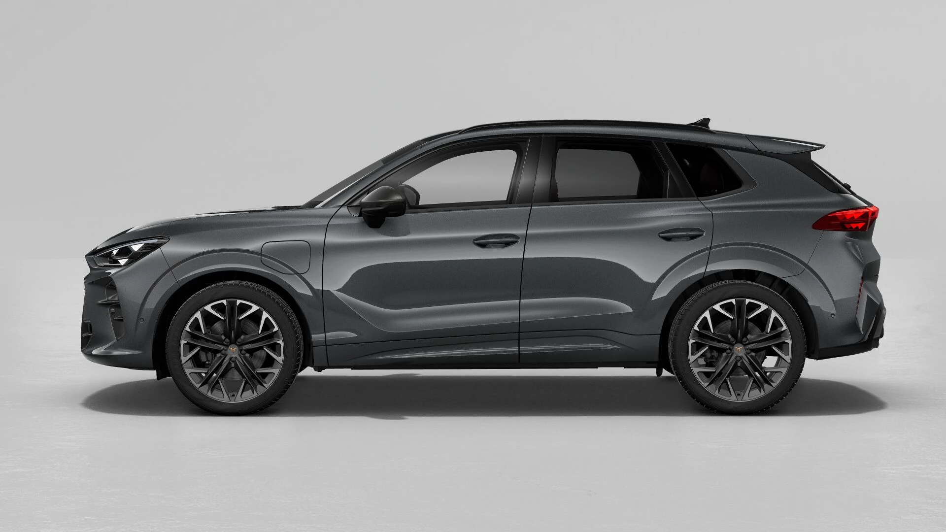 Hoofdafbeelding CUPRA Terramar