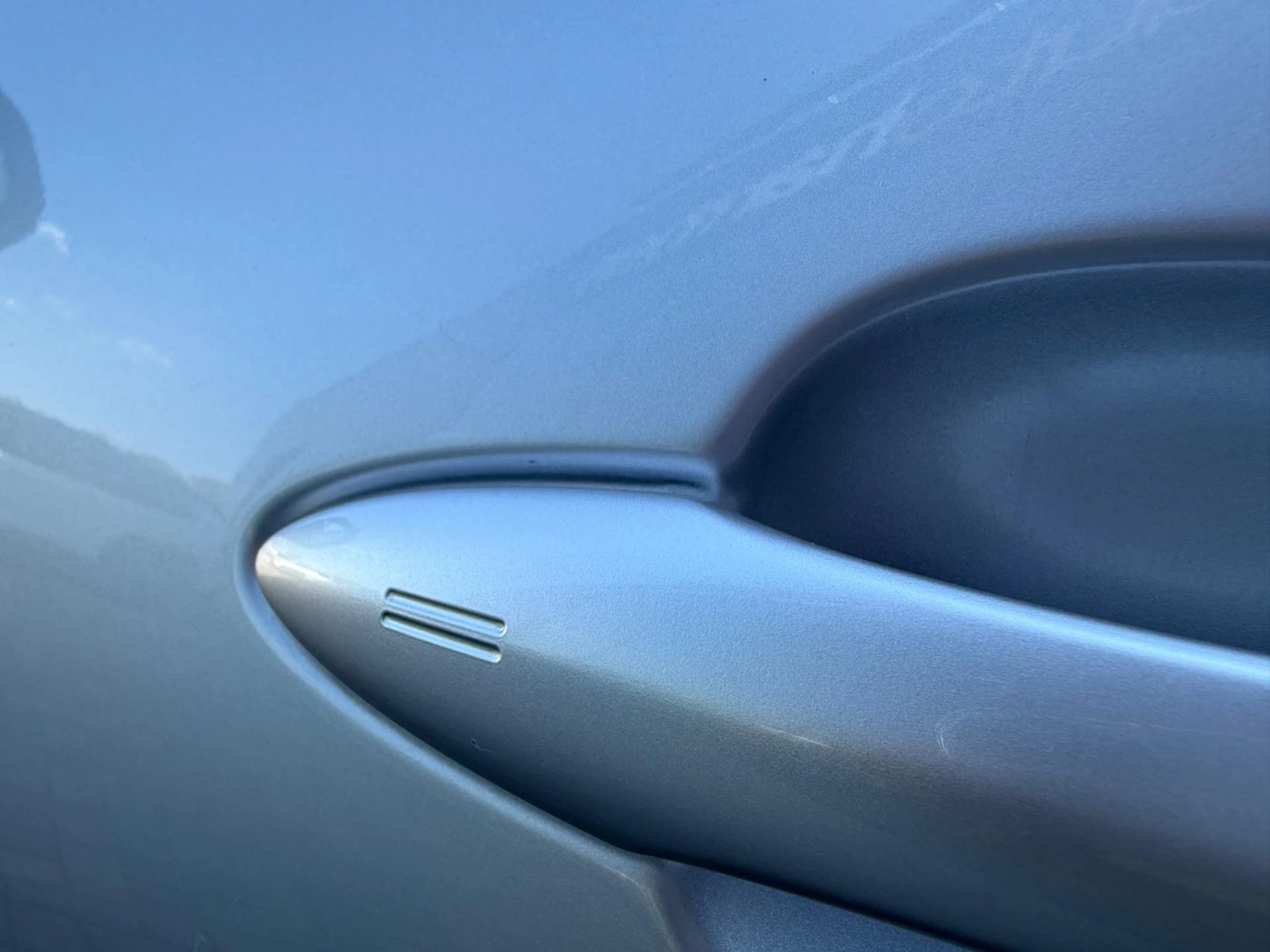 Hoofdafbeelding Toyota Prius