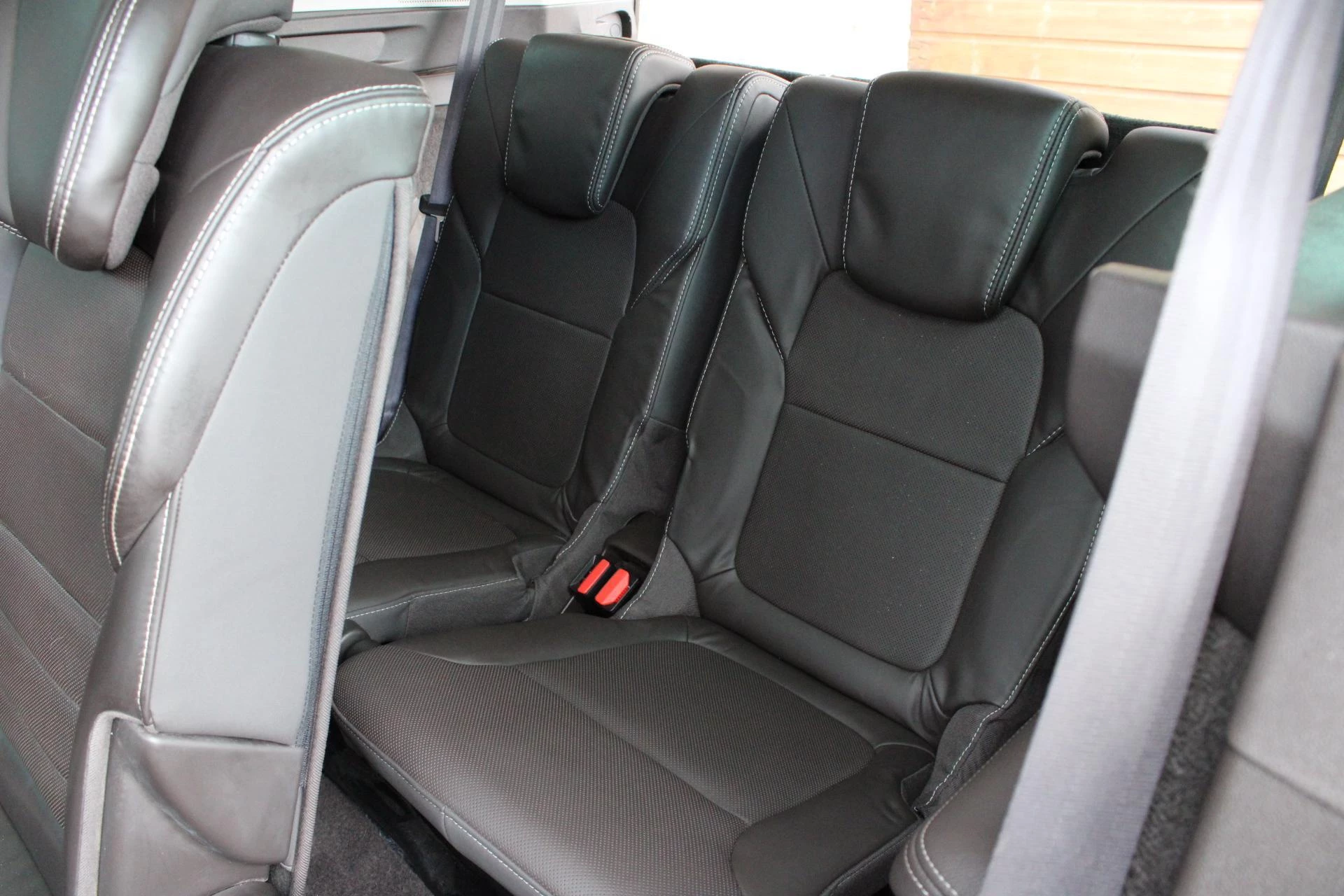 Hoofdafbeelding Renault Espace