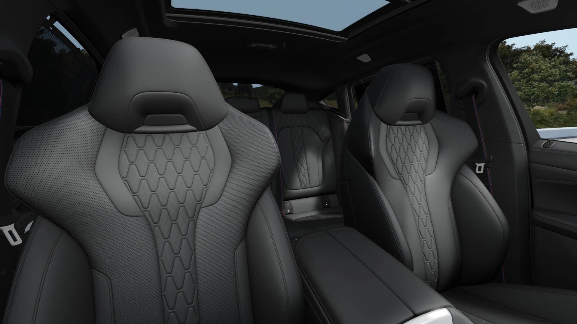 Hoofdafbeelding BMW X6