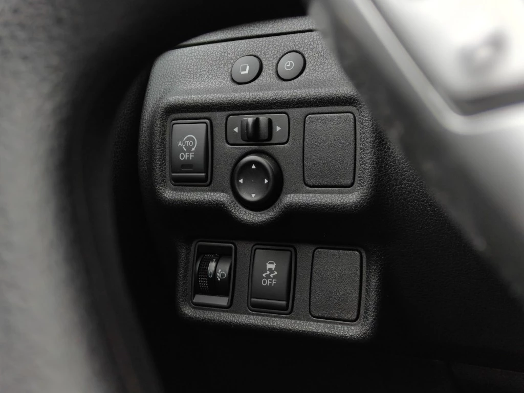 Hoofdafbeelding Nissan Note