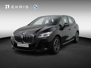 BMW 2 Serie Active Tourer 230e xDrive M Sportpakket | Harman Kardon | Head-Up Display | Driving Assist Plus | Innovation Pack | 17" | Lentevoordeel