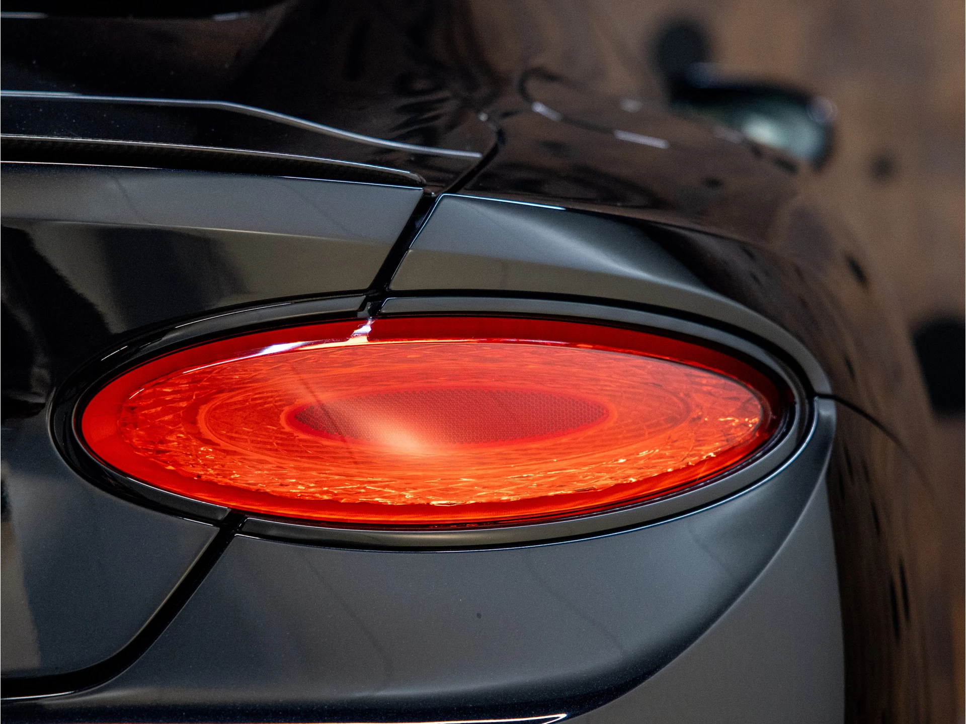 Hoofdafbeelding Bentley Continental GT