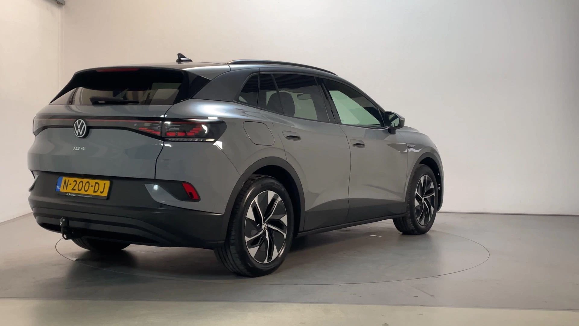 Hoofdafbeelding Volkswagen ID.4