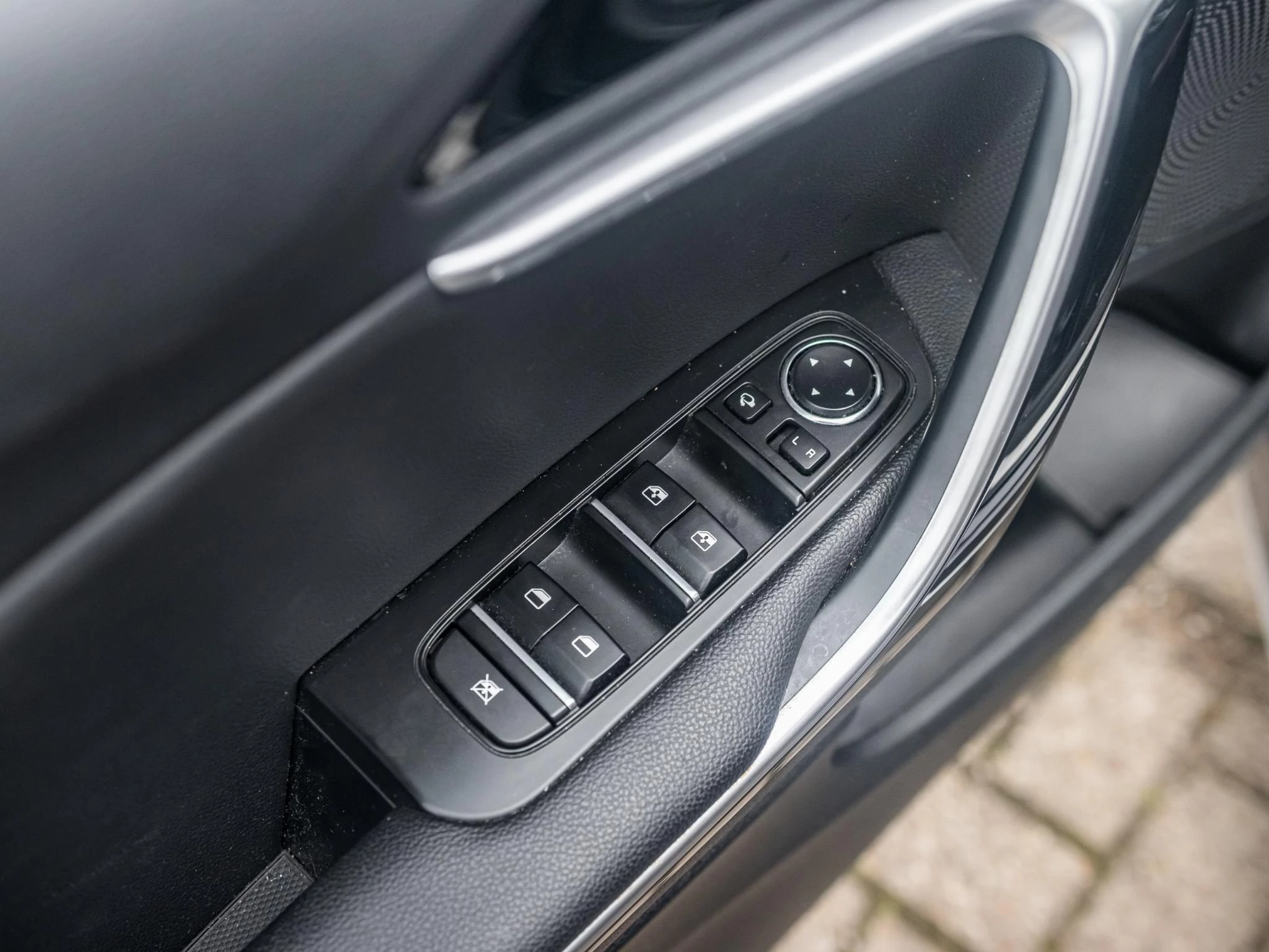 Hoofdafbeelding Kia ProCeed